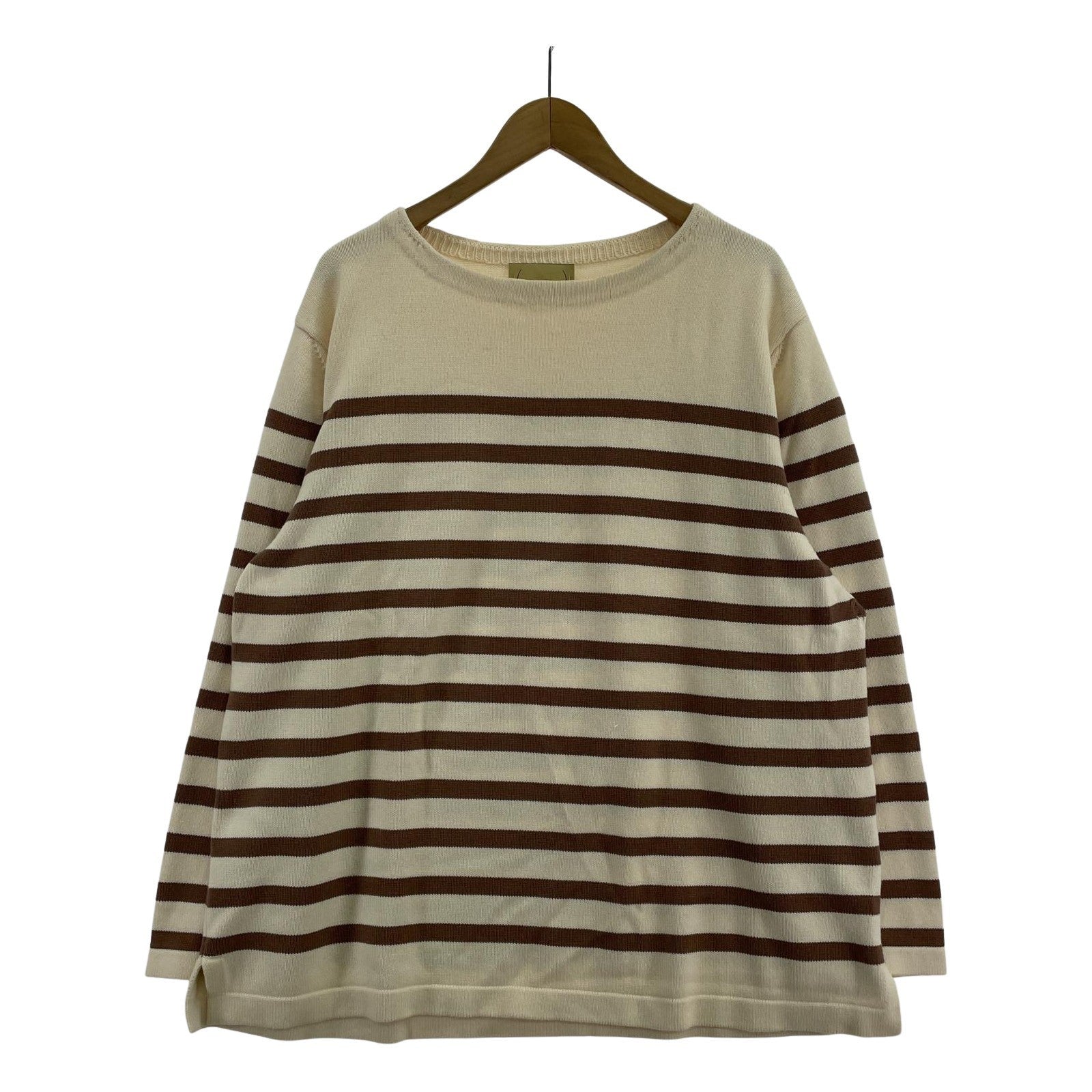 ニット 24SSCA0436 0