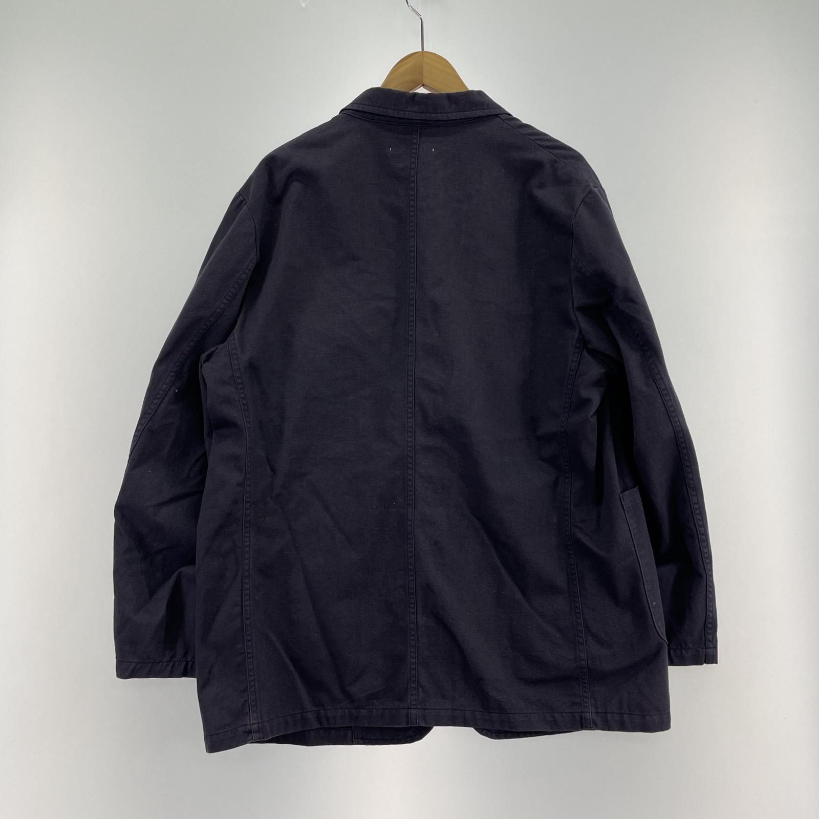 テーラードジャケット 24SSCA0441 48 ネイビー
