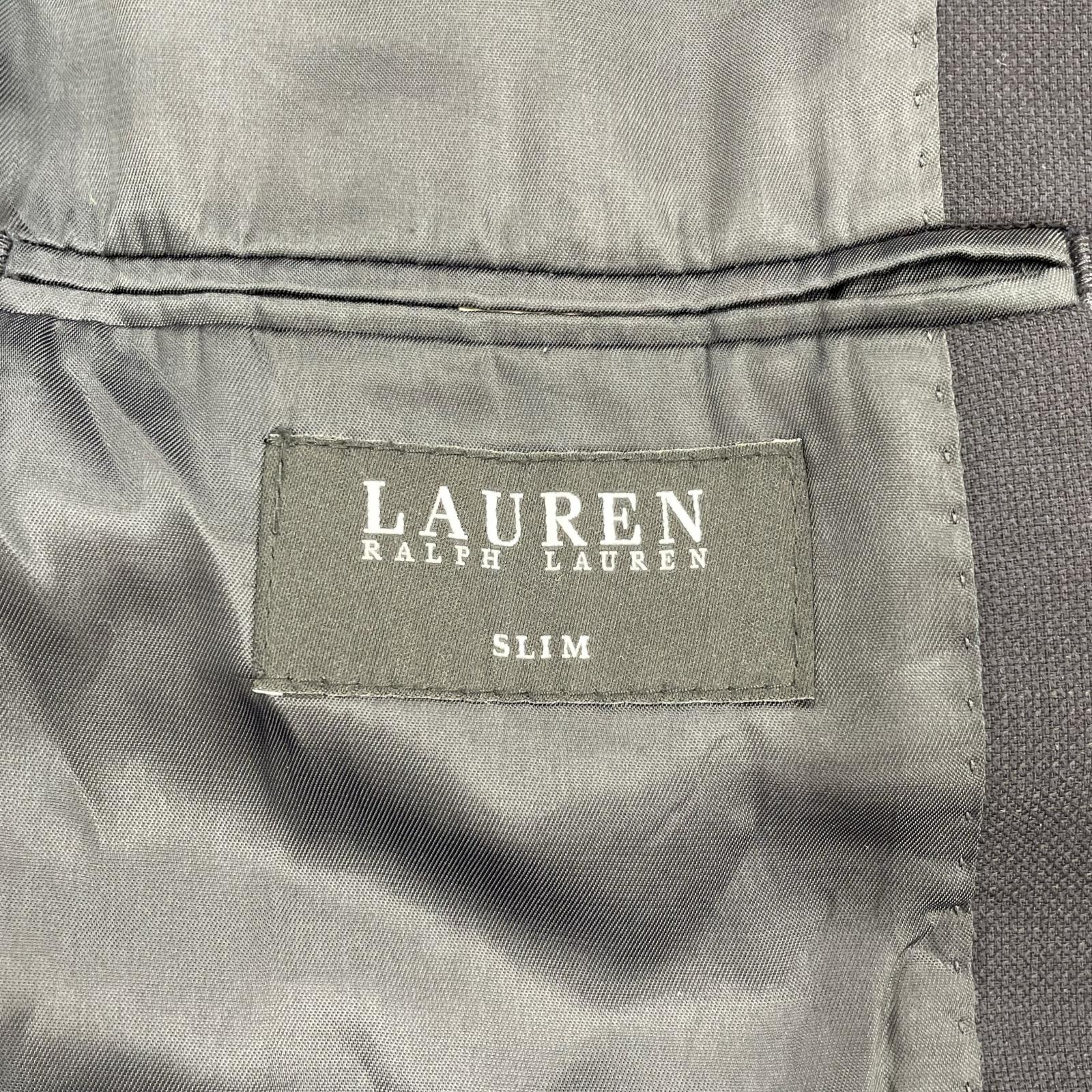 テーラードジャケット LAUREN NVY