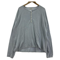 カーディガン nakedgauge Exclusive GLEANER SHIRT