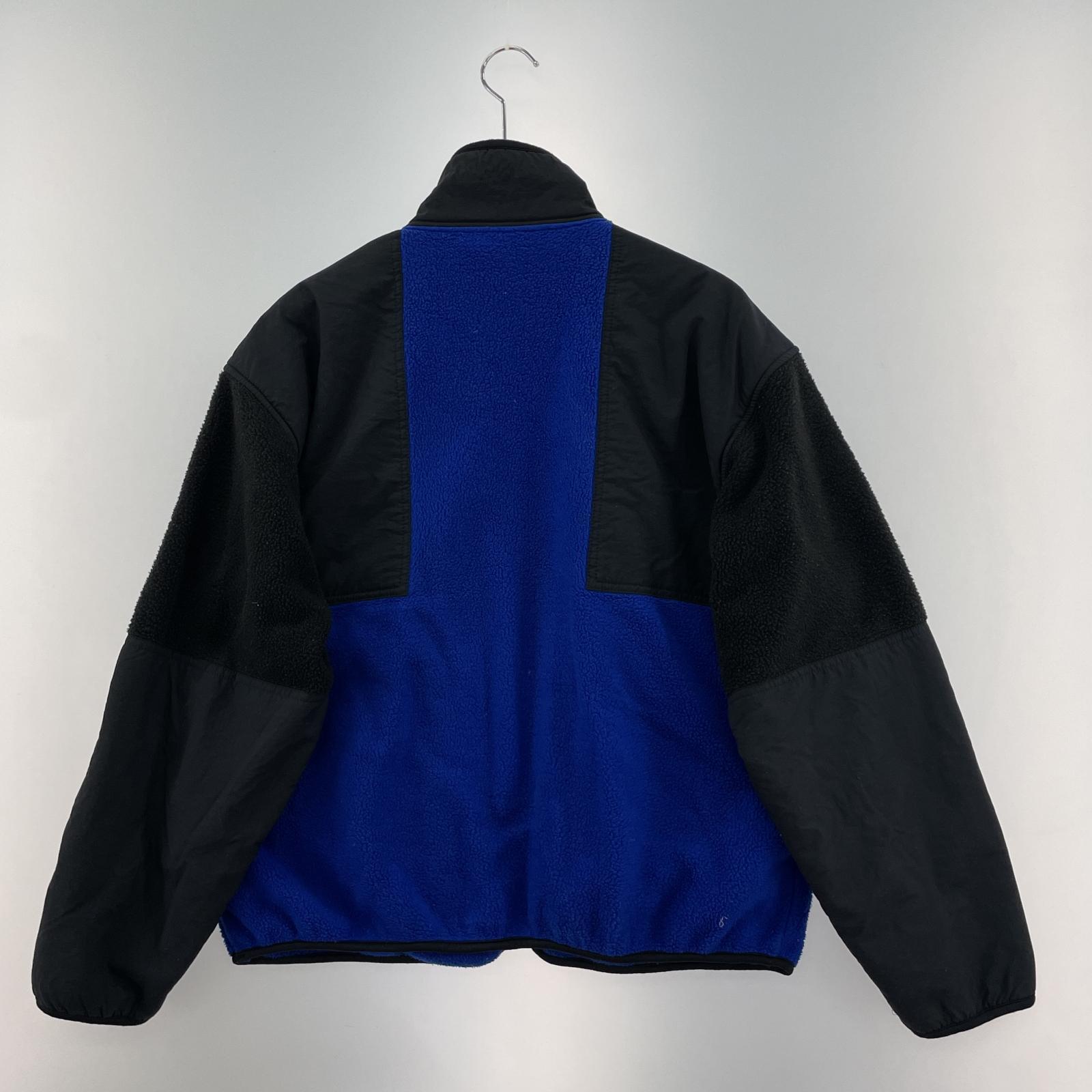 その他アウター 90S フリース ジャケット L