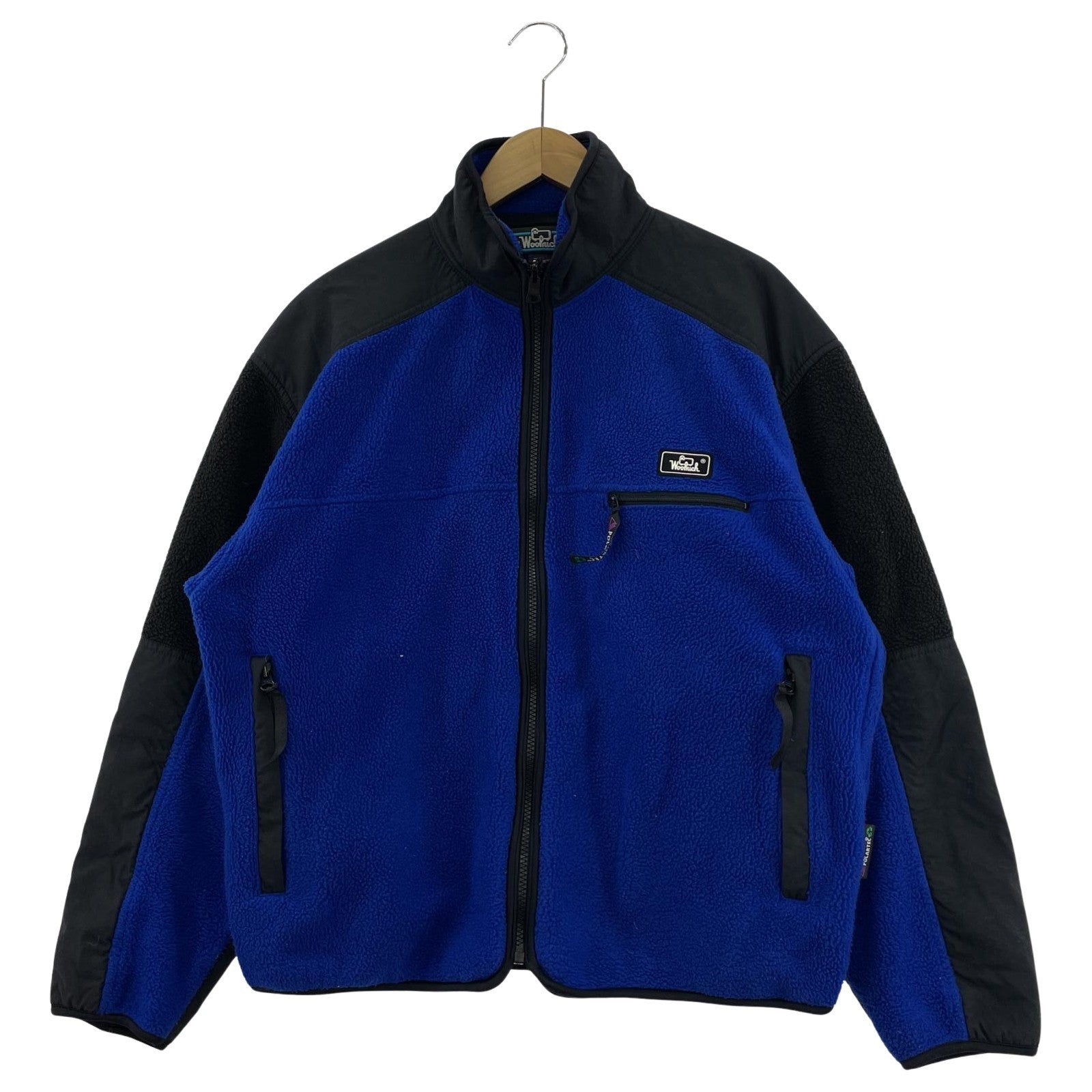 その他アウター 90S フリース ジャケット L