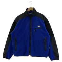 その他アウター 90S フリース ジャケット L