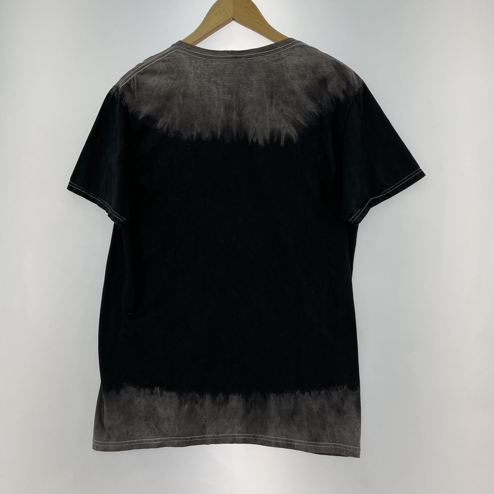 半袖Tシャツ 千と千尋の神隠し 河の神 S S ブラック