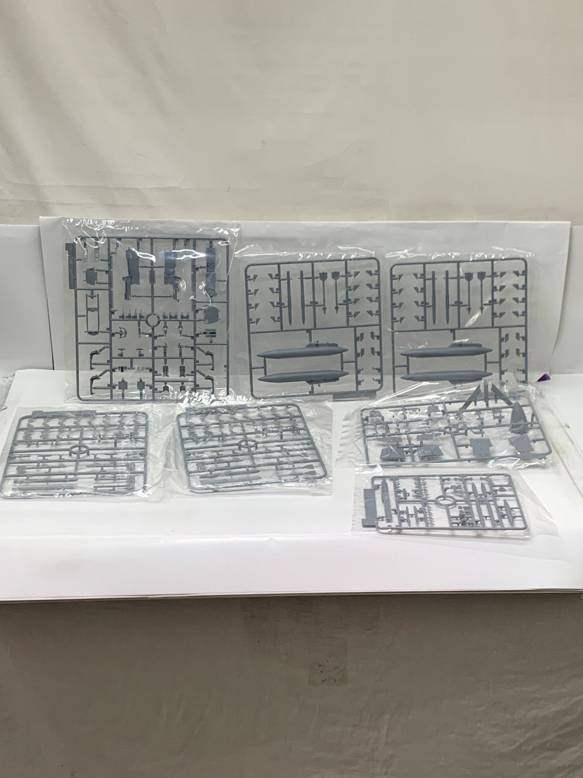 造形村 1/48 F-4C ファントムII ワイルドウィーゼルIV ミリタリープラモ
