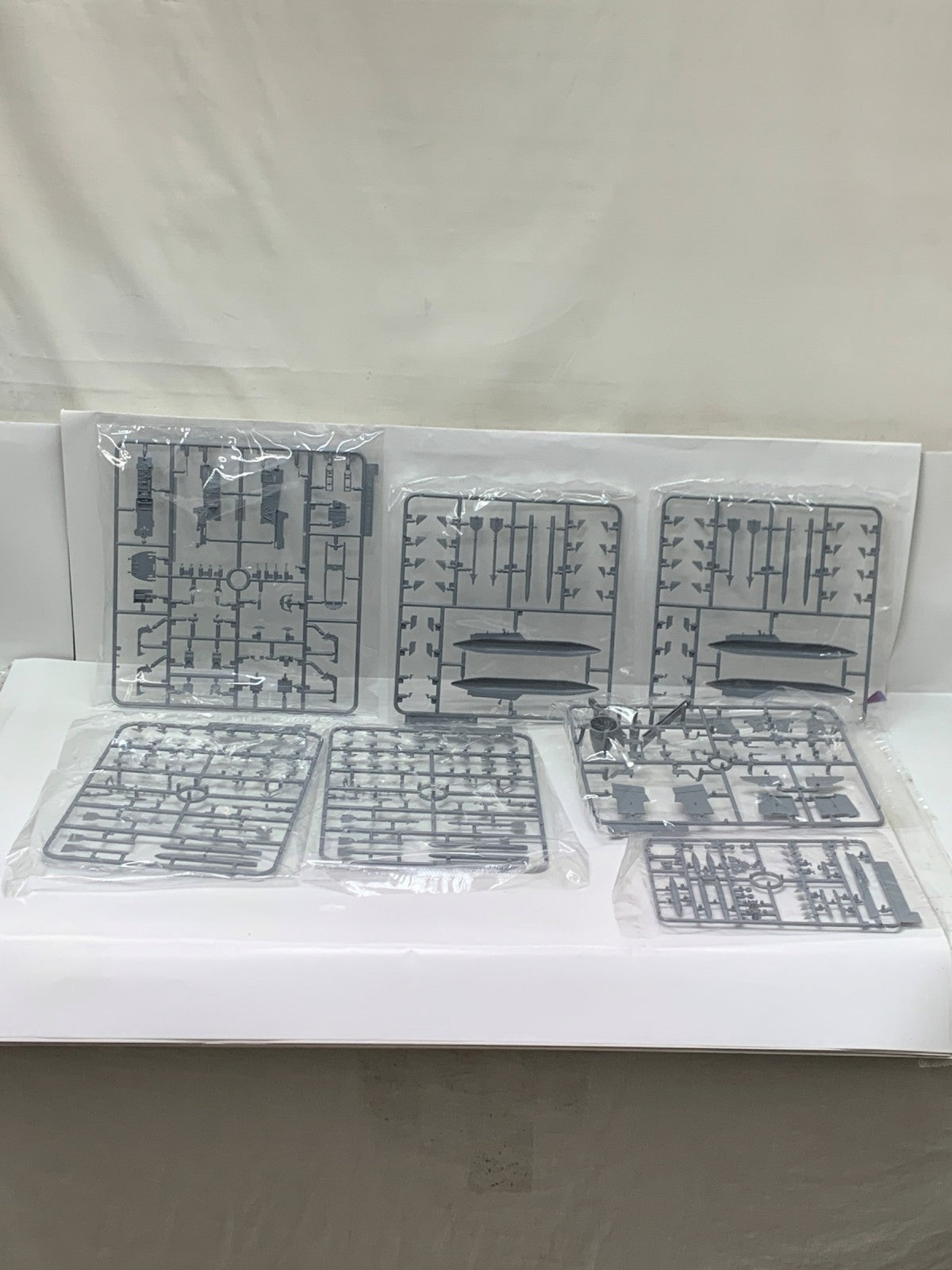 造形村 1/48 F-4C ファントムII ワイルドウィーゼルIV ミリタリープラモ