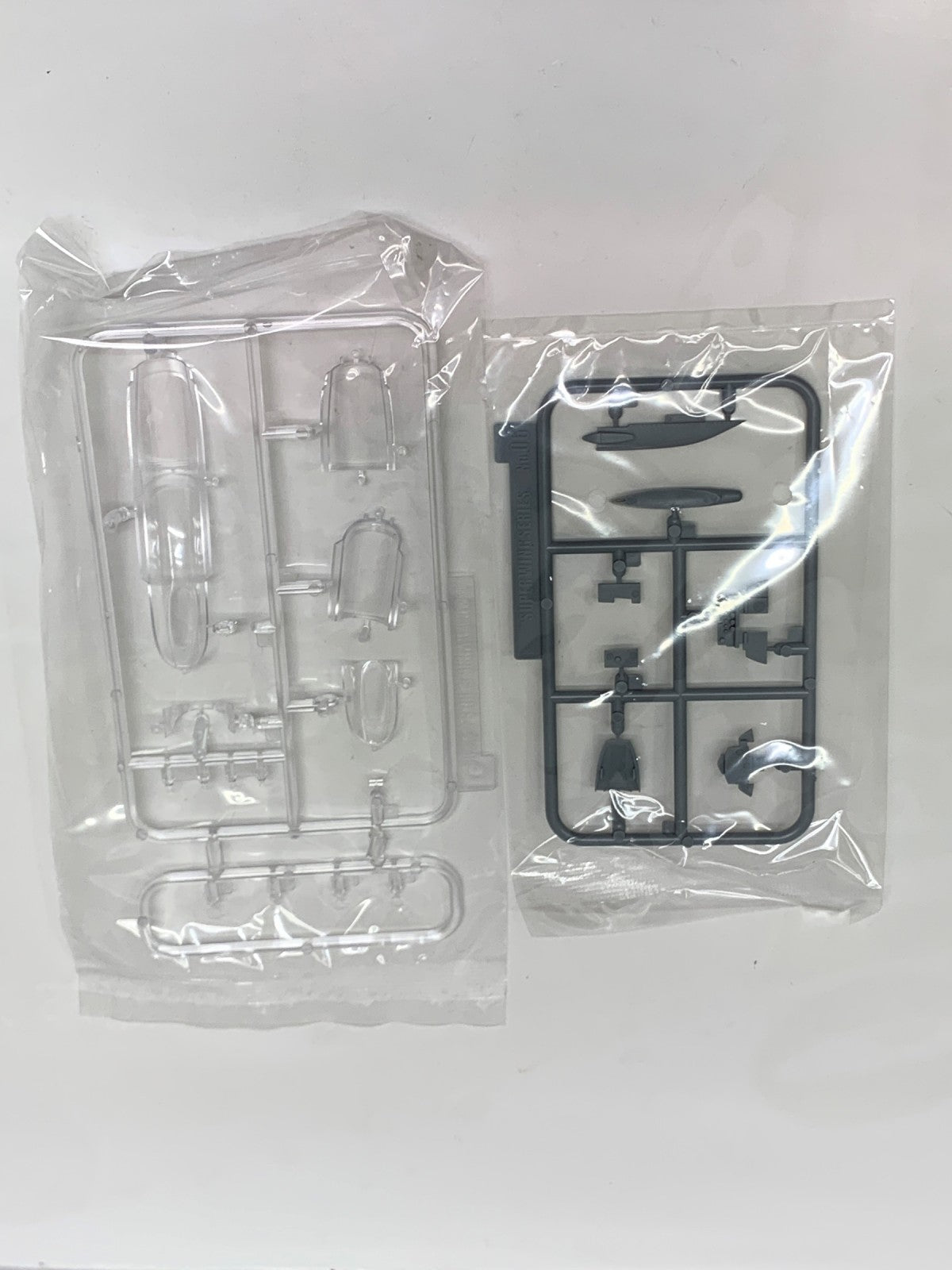 造形村 1/48 F-4C ファントムII ワイルドウィーゼルIV ミリタリープラモ