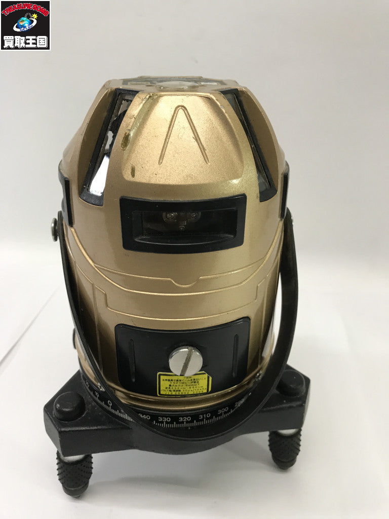 ★STS:STS 受光器対応高輝度レーザ墨出器 EXA-YR44 EXA-YR44 型式:EXA-YR44 レーザー工具