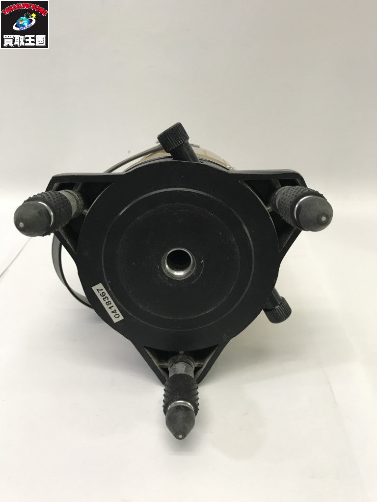 ★STS:STS 受光器対応高輝度レーザ墨出器 EXA-YR44 EXA-YR44 型式:EXA-YR44 レーザー工具
