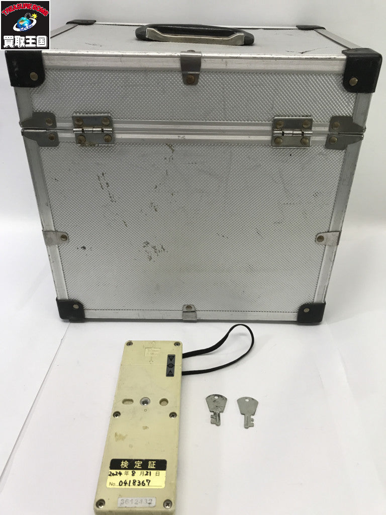 ★STS:STS 受光器対応高輝度レーザ墨出器 EXA-YR44 EXA-YR44 型式:EXA-YR44 レーザー工具