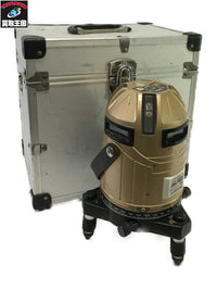 ★STS:STS 受光器対応高輝度レーザ墨出器 EXA-YR44 EXA-YR44 型式:EXA-YR44 レーザー工具