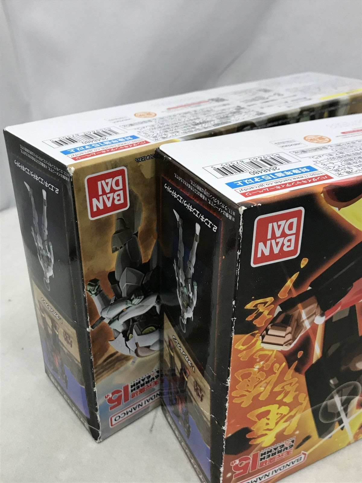 SMP 天元突破グレンラガン 2種セット フィギュア/グッズ