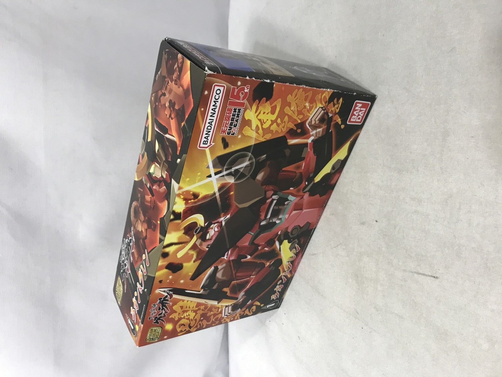 SMP 天元突破グレンラガン 2種セット フィギュア/グッズ