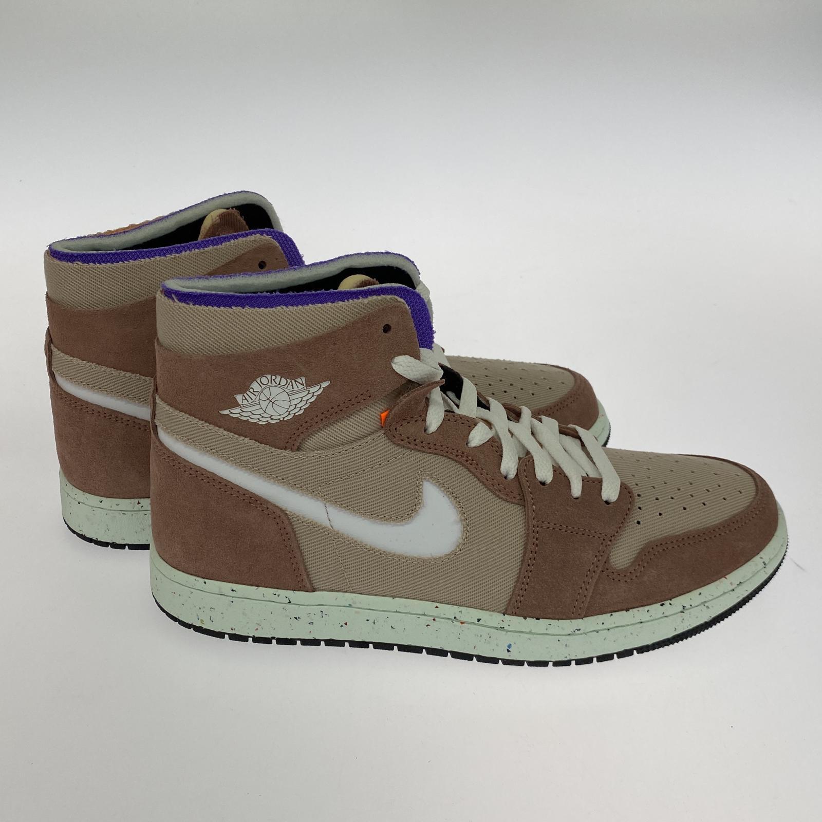 スニーカー Air Jordan 1 High Zoom Comfort (28cm) 28cm (US10 UK9 1/2 EU46)