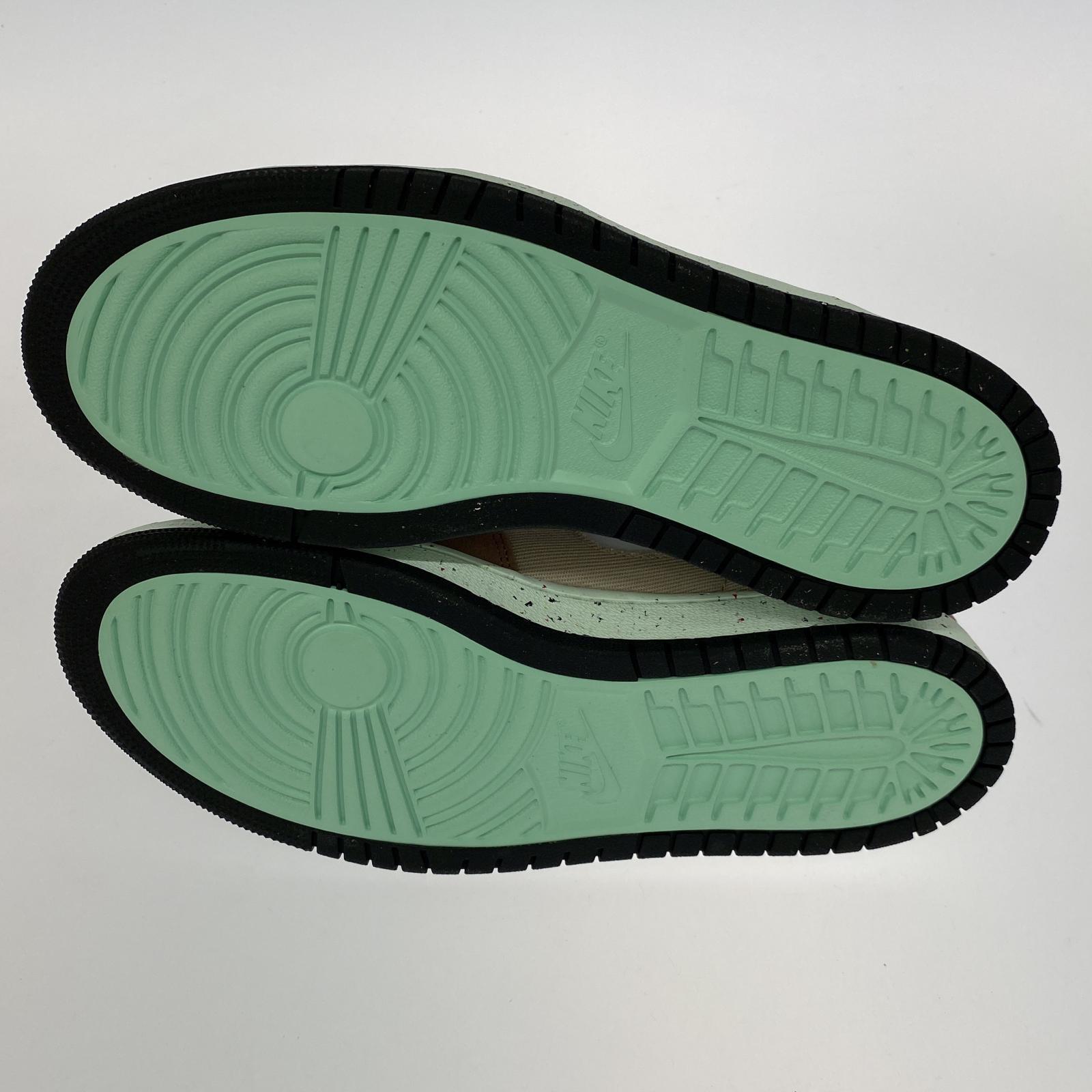 スニーカー Air Jordan 1 High Zoom Comfort (28cm) 28cm (US10 UK9 1/2 EU46)