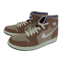 スニーカー Air Jordan 1 High Zoom Comfort (28cm) 28cm (US10 UK9 1/2 EU46)