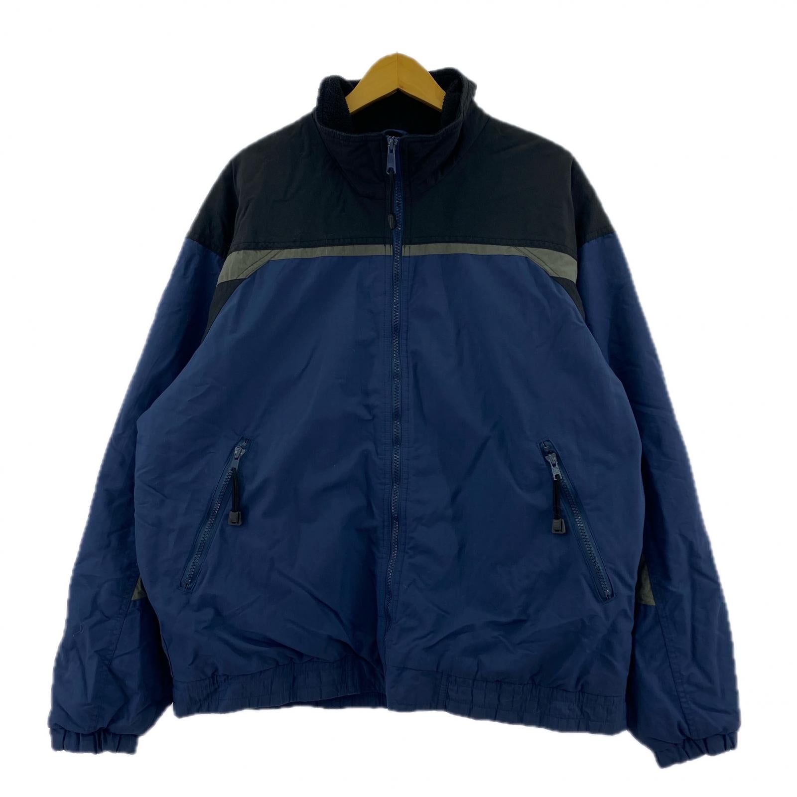 ジャケット Cabela's ナイロンブルゾン M M