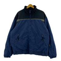 ジャケット Cabela's ナイロンブルゾン M M