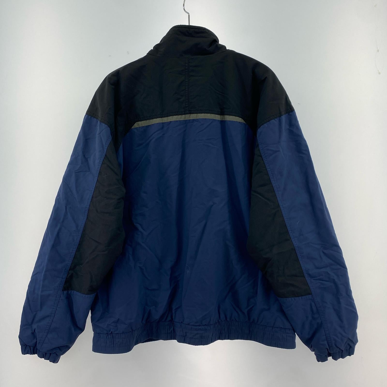 ジャケット Cabela's ナイロンブルゾン M M