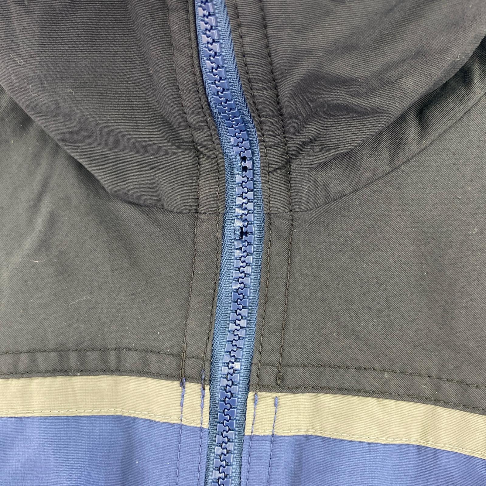 ジャケット Cabela's ナイロンブルゾン M M