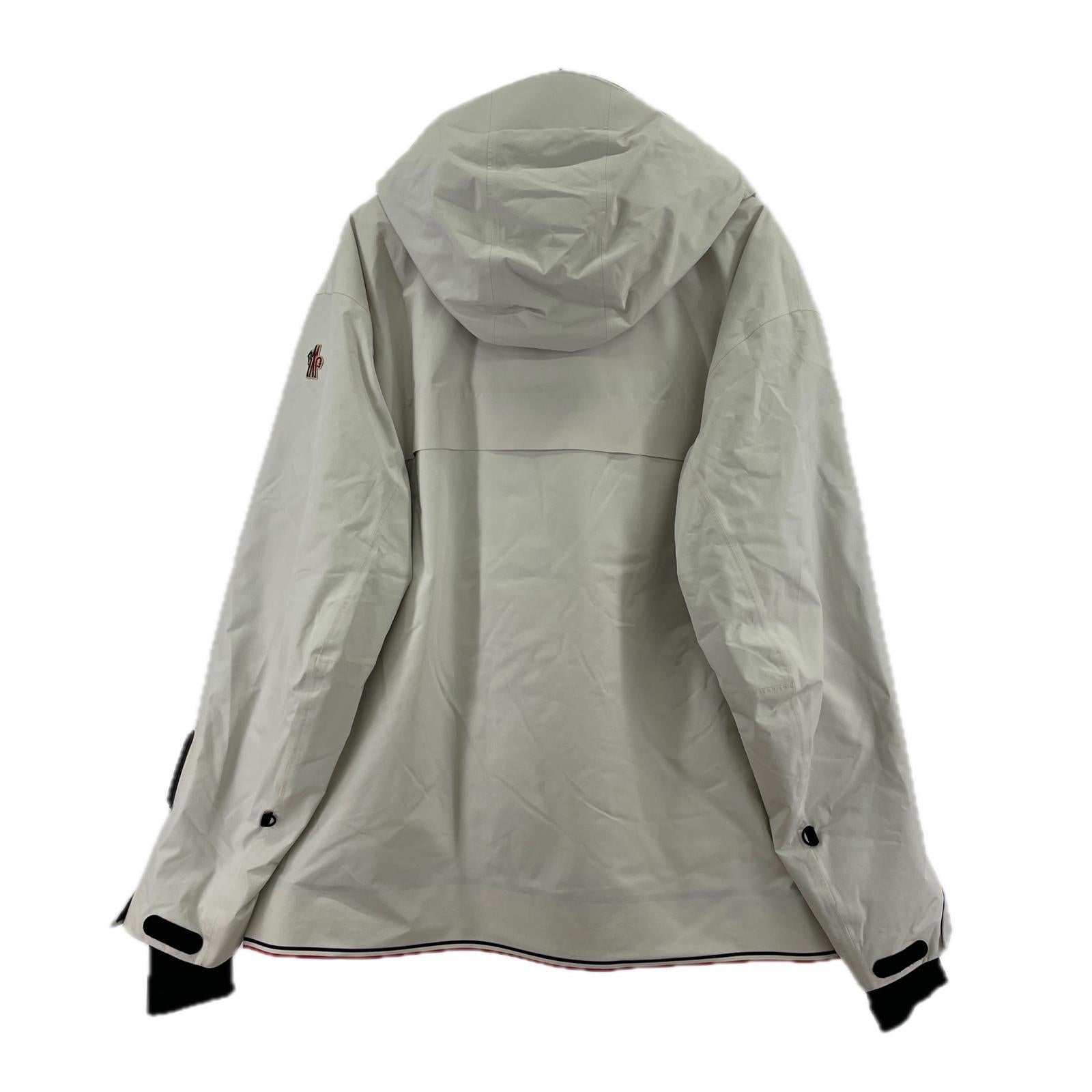 ダウンジャケット GRENOBLE MILLER GORE-TEX フーディーダウンジャケット 4