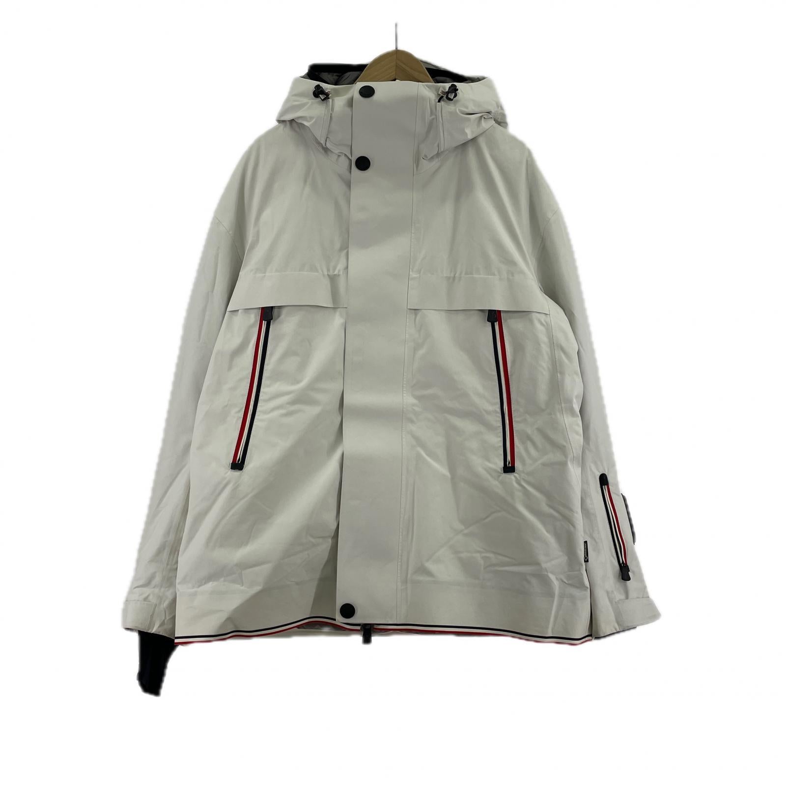ダウンジャケット GRENOBLE MILLER GORE-TEX フーディーダウンジャケット 4