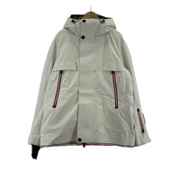 ダウンジャケット GRENOBLE MILLER GORE-TEX フーディーダウンジャケット 4