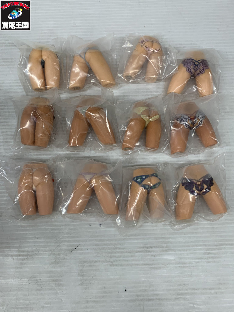HIP PARADE その他小物