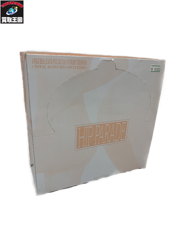 HIP PARADE その他小物