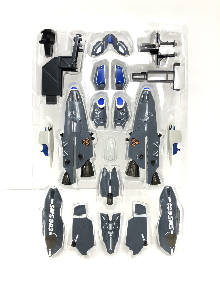 マクロス VF-25G メサイアバルキリー リニューアルVer.用スーパーパーツ フィギュア/グッズ