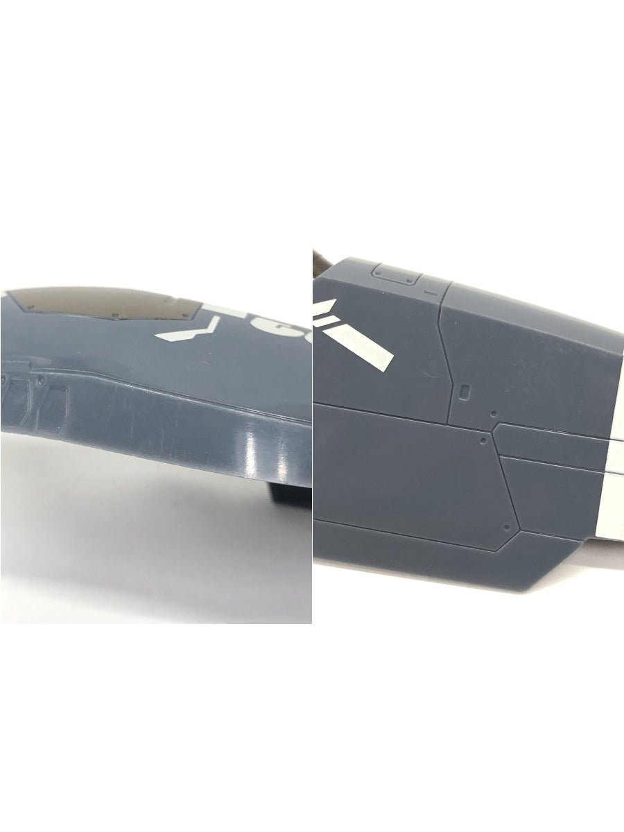 マクロス VF-25G メサイアバルキリー リニューアルVer.用スーパーパーツ フィギュア/グッズ