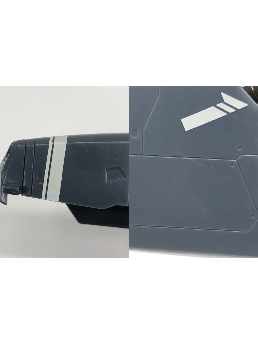 マクロス VF-25G メサイアバルキリー リニューアルVer.用スーパーパーツ フィギュア/グッズ