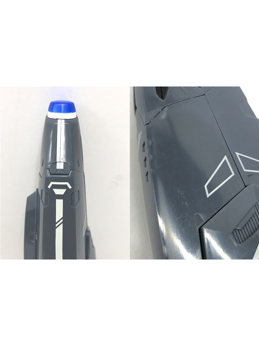 マクロス VF-25G メサイアバルキリー リニューアルVer.用スーパーパーツ フィギュア/グッズ