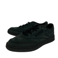 スニーカー JJJJound × Reebok Club C Nubuk 25.5cm (US7 1/2 UK7 EU41) ブラック