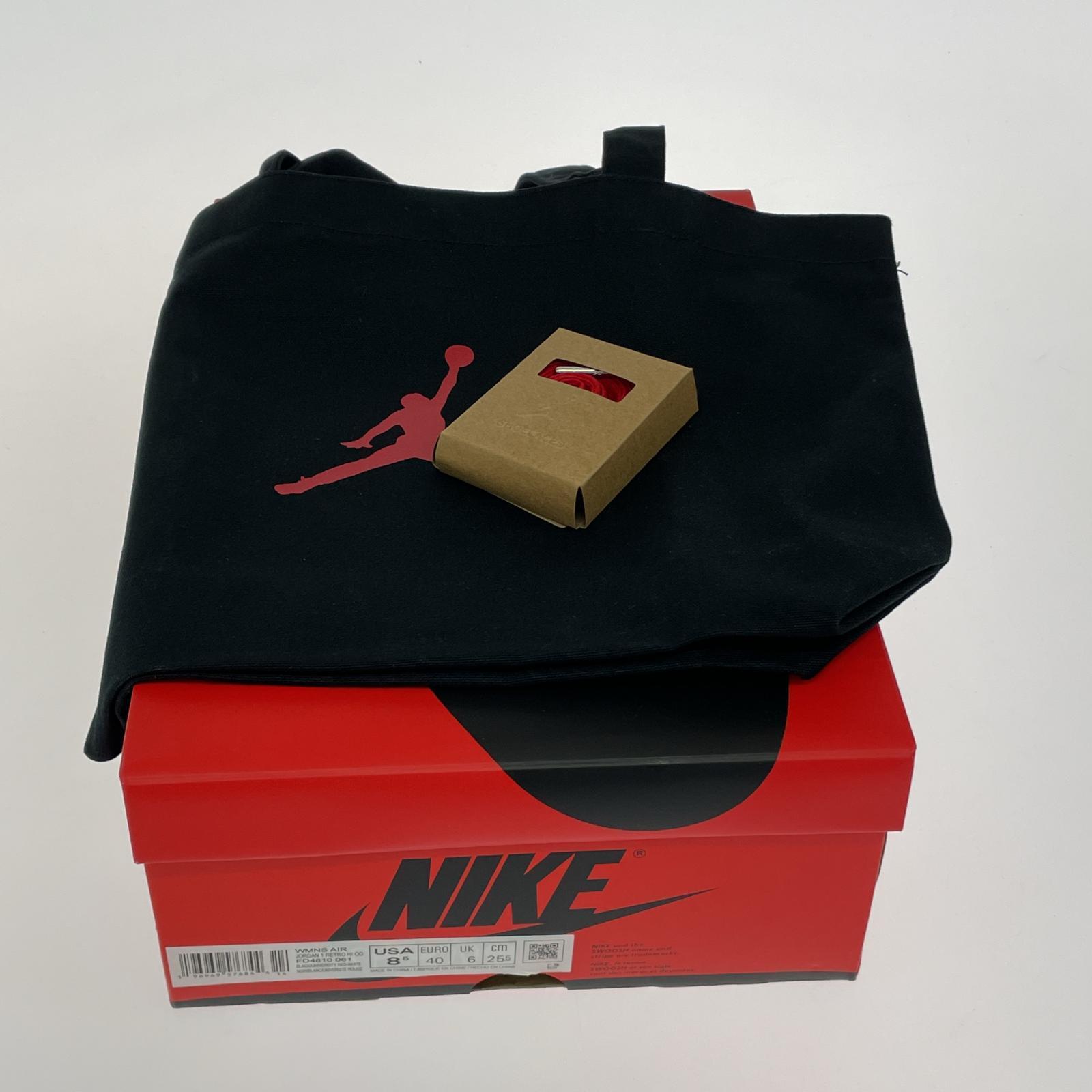 スニーカー WMN Air Jordan 1 Retro High OG 25.5cm