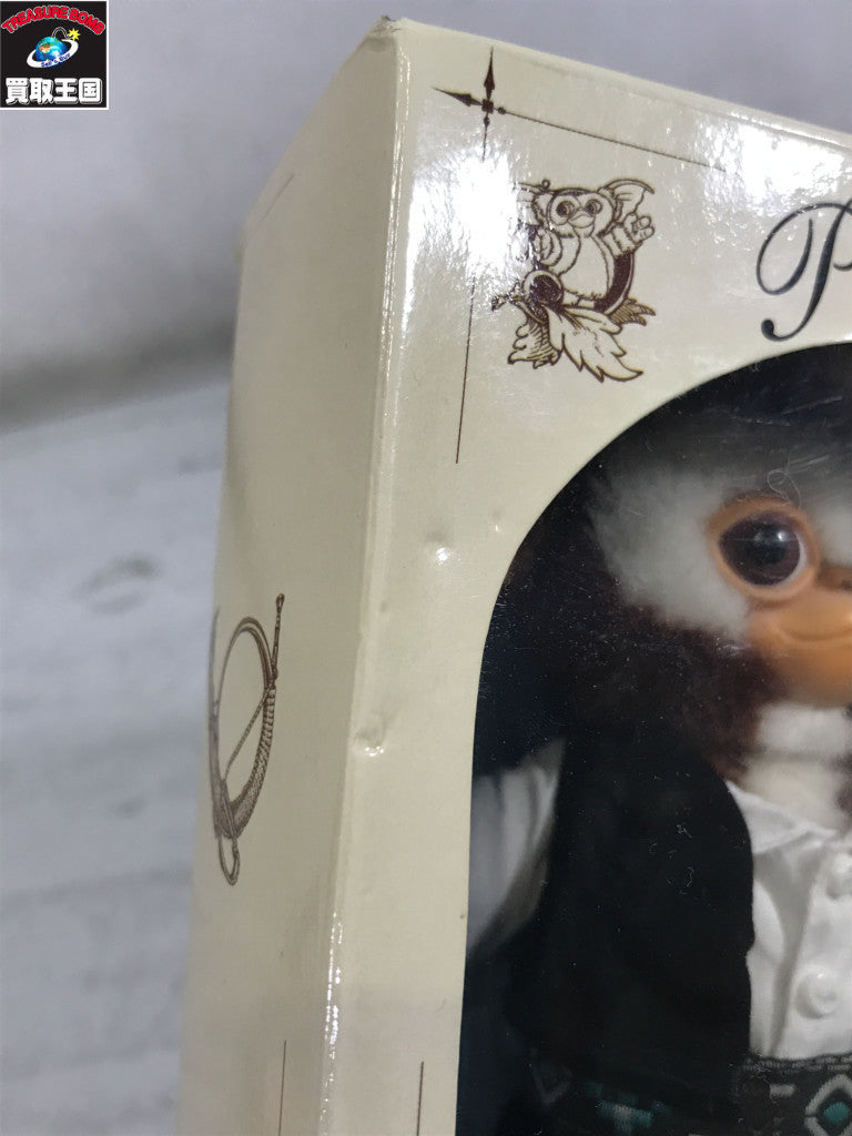 グレムリン2 チロリアン ギズモ Petit Doll フィギュア/グッズ