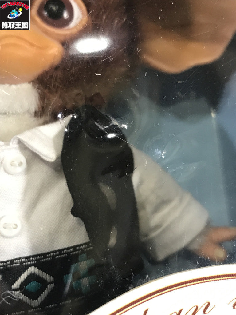 グレムリン2 チロリアン ギズモ Petit Doll フィギュア/グッズ