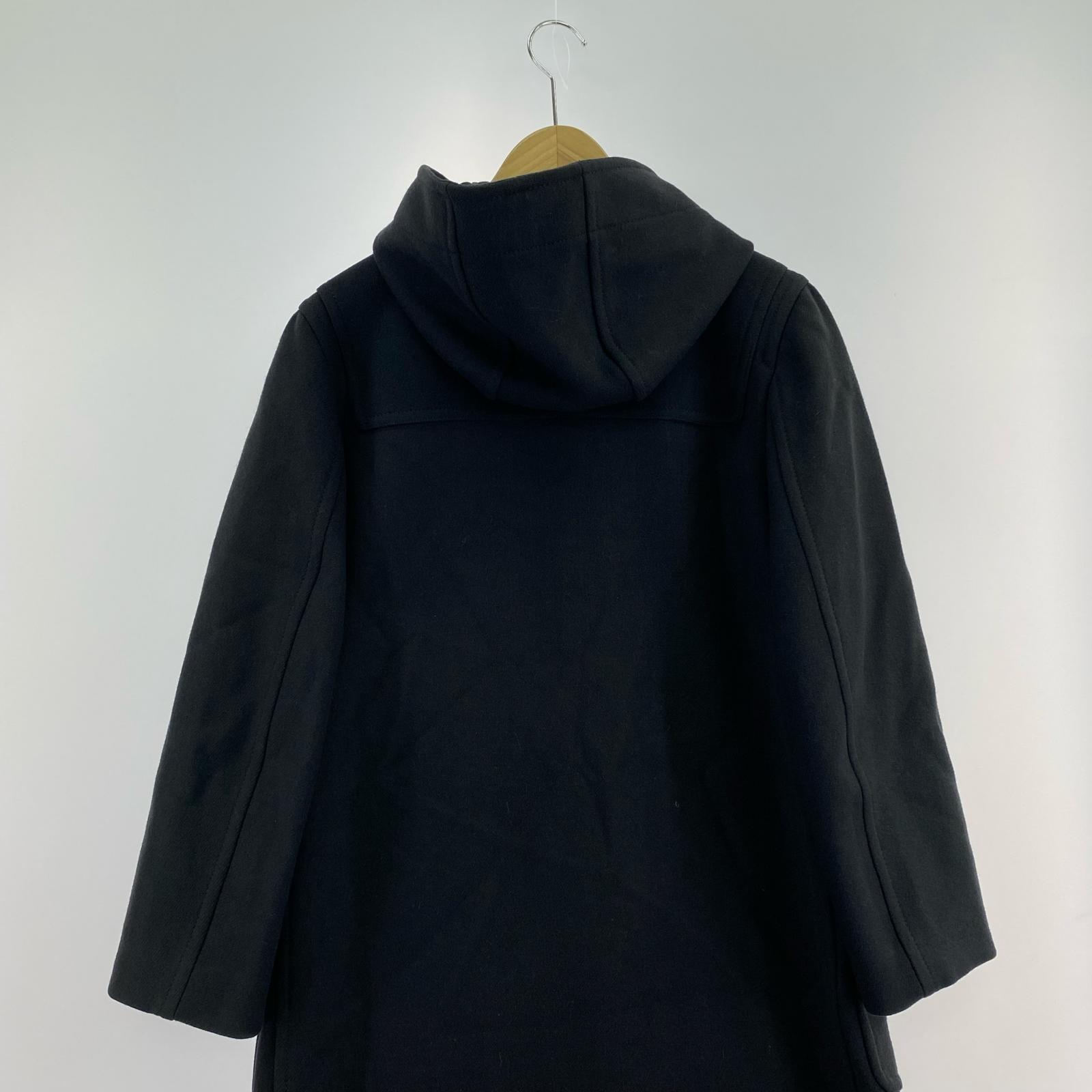 ジャケット ダッフルコート グレー 36 36 グレー