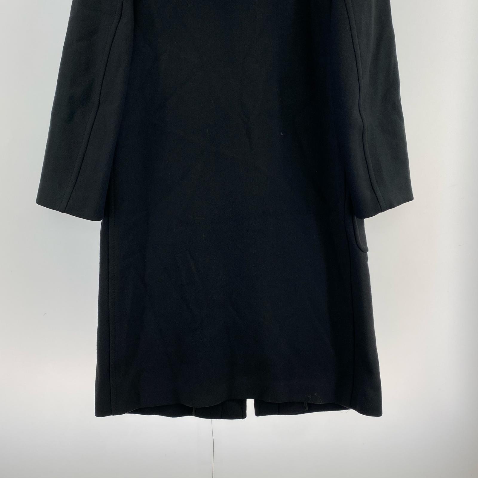 ジャケット ダッフルコート グレー 36 36 グレー