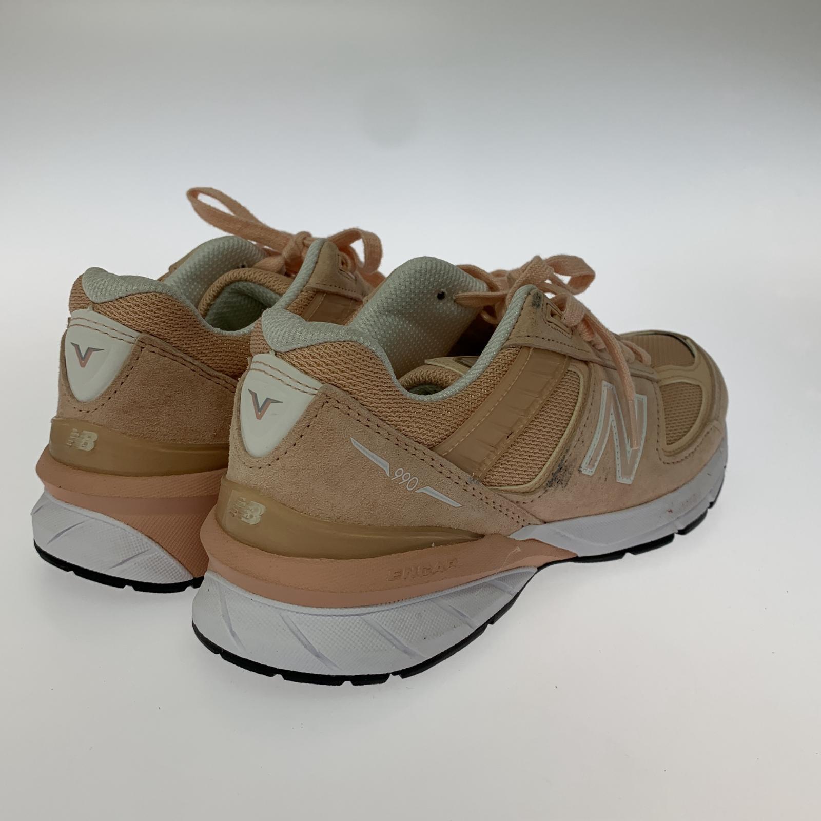 スニーカー 990v5 26.5cm (US8 1/2 UK8 EU43)