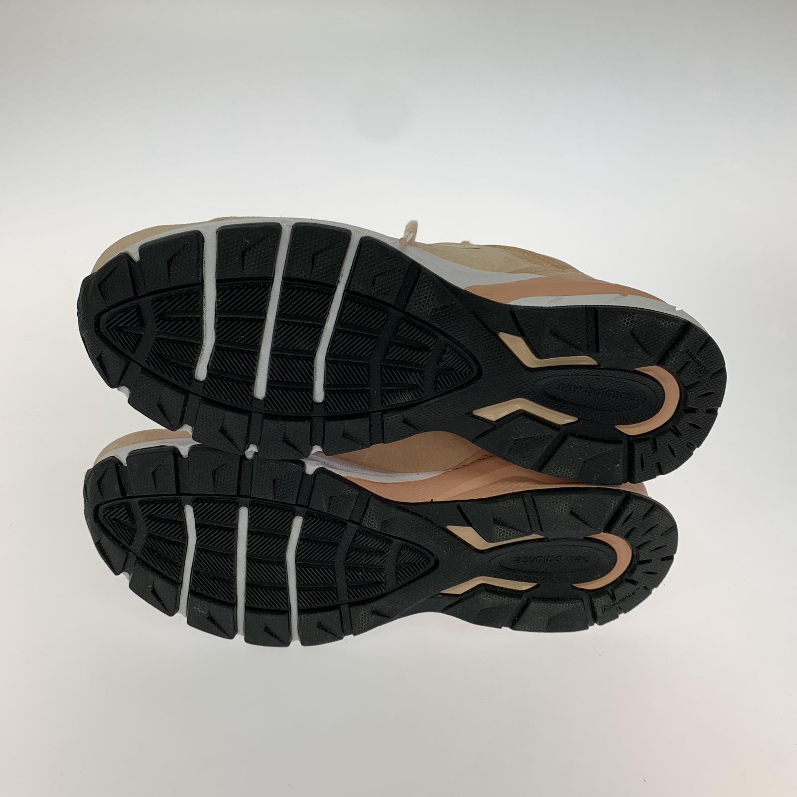 スニーカー 990v5 26.5cm (US8 1/2 UK8 EU43)