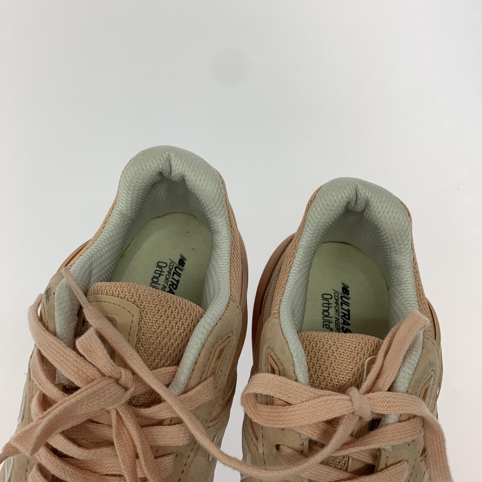 スニーカー 990v5 26.5cm (US8 1/2 UK8 EU43)