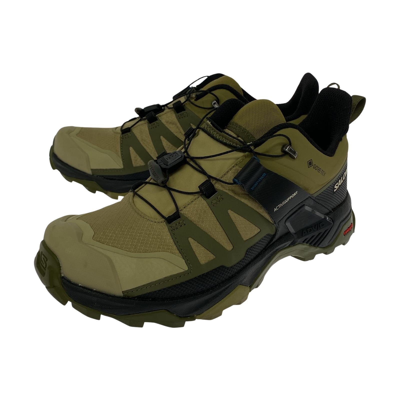 スニーカー X ULTRA 4 GTX (26.0cm) 474529 26cm (US8 UK7 1/2 EU42)