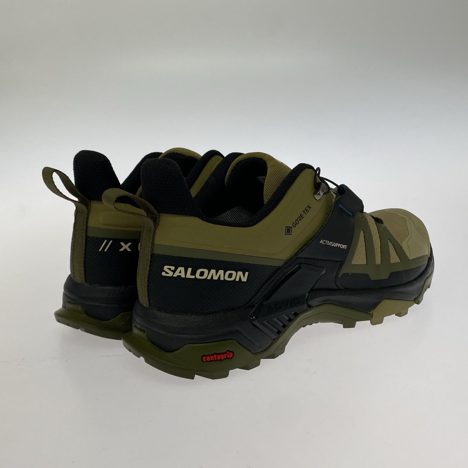 スニーカー X ULTRA 4 GTX (26.0cm) 474529 26cm (US8 UK7 1/2 EU42)