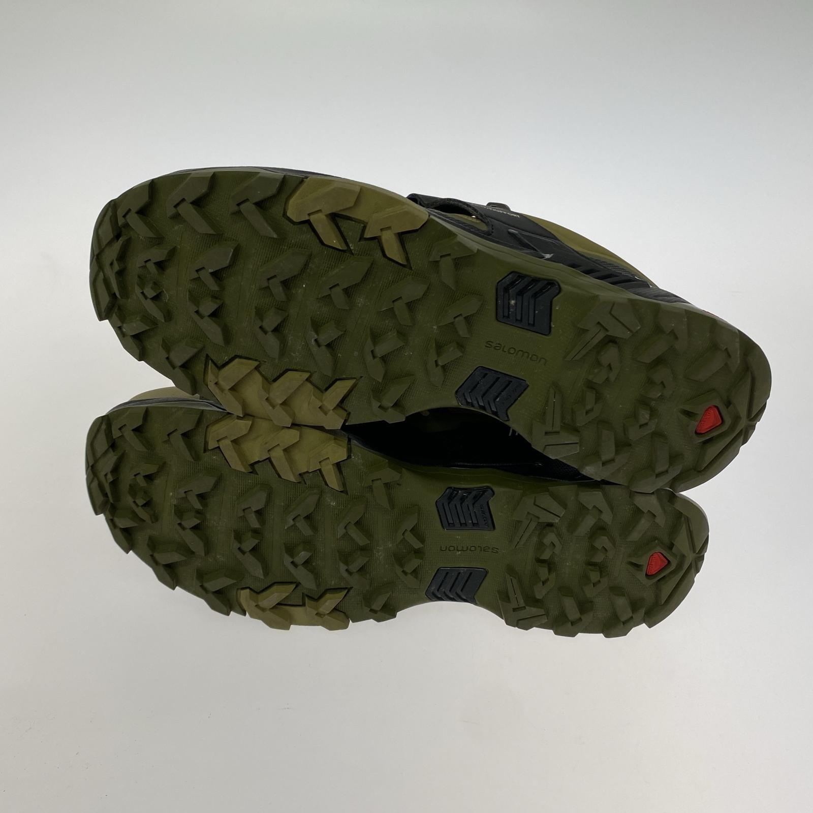 スニーカー X ULTRA 4 GTX (26.0cm) 474529 26cm (US8 UK7 1/2 EU42)