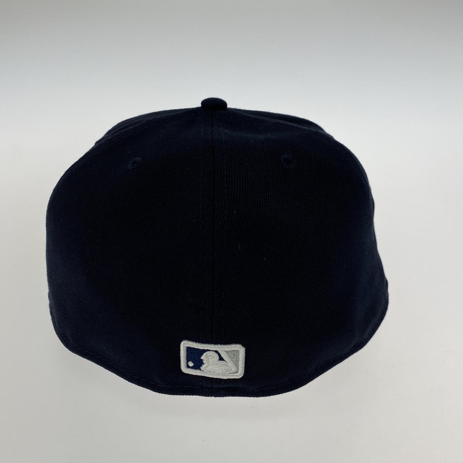 キャップ NEW ERA MLB Teams Box Logo ブラック