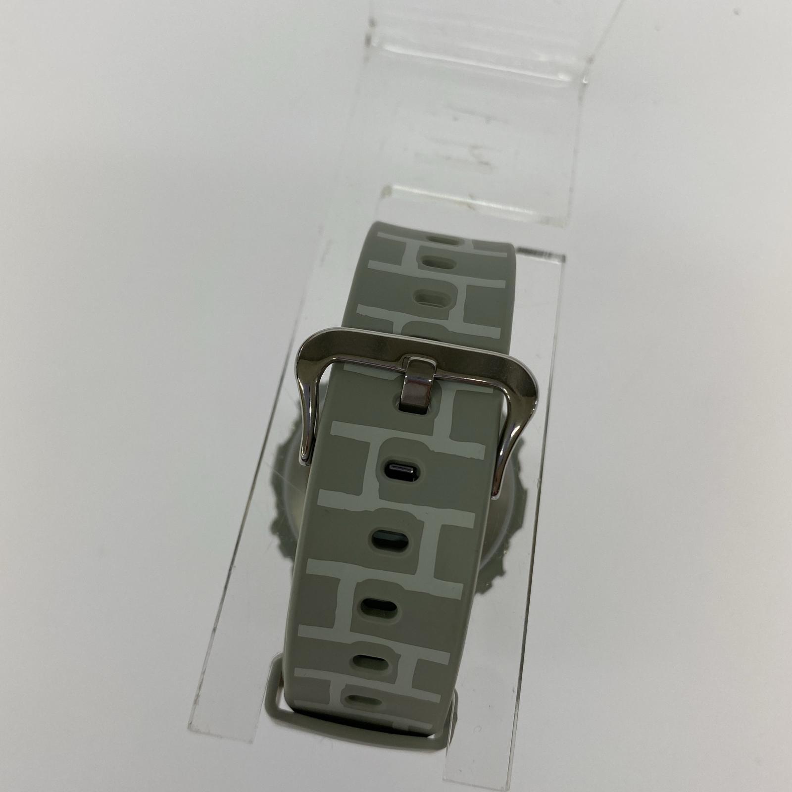 腕時計 GB-5600B-1JF グレー
