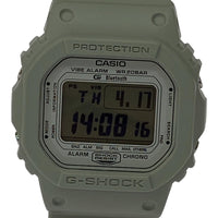 腕時計 GB-5600B-1JF グレー