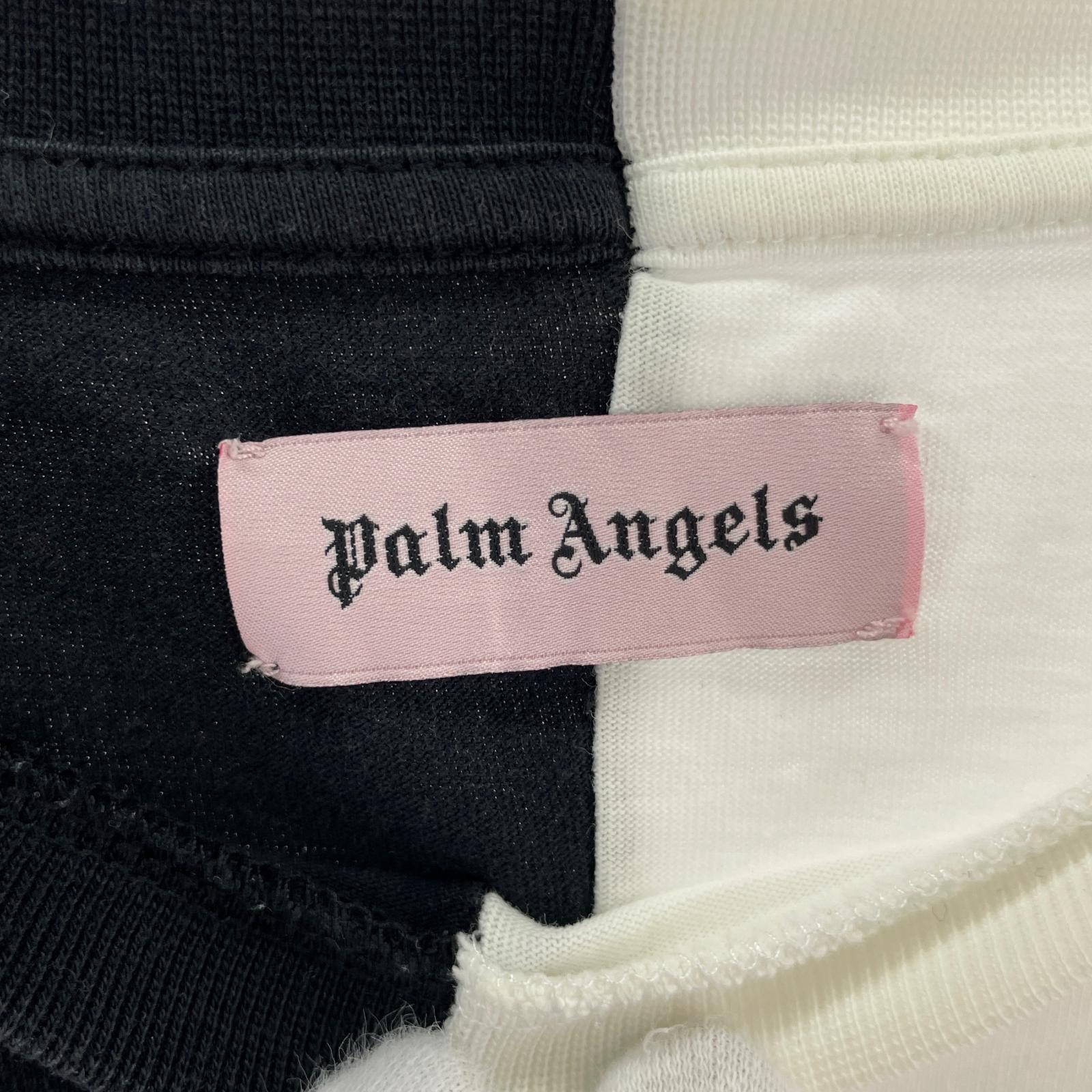 半袖Tシャツ PALM ANGELS 半袖Tシャツ・カットソー S