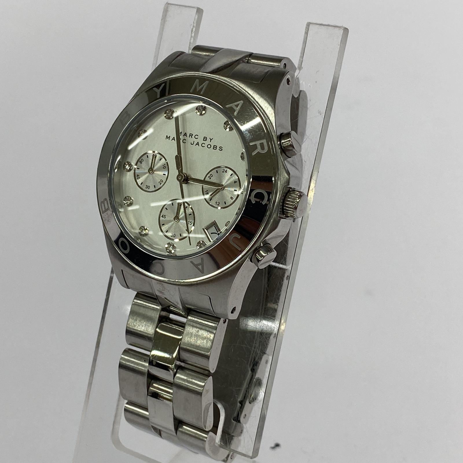 腕時計 Marc by Marc Jacobs レディース時計